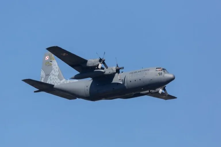 Hercules