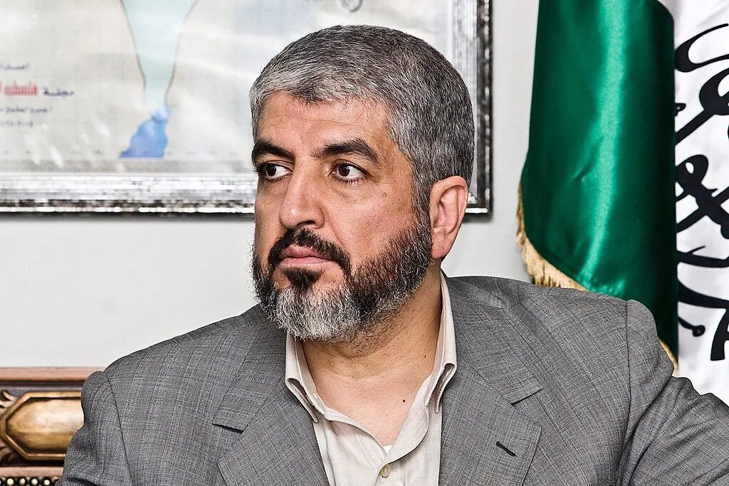 Chalid Maszal