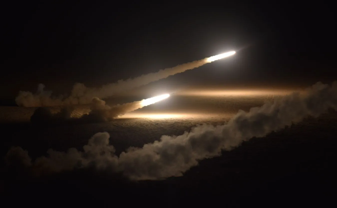 Atak rakietami HIMARS na konwój wojskowy. Nie żyją czołowi rosyjscy piloci