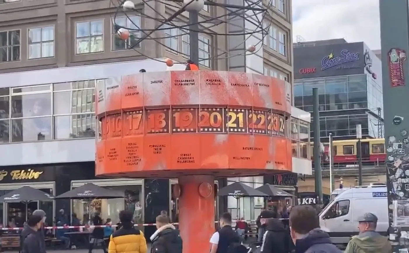 Berlin