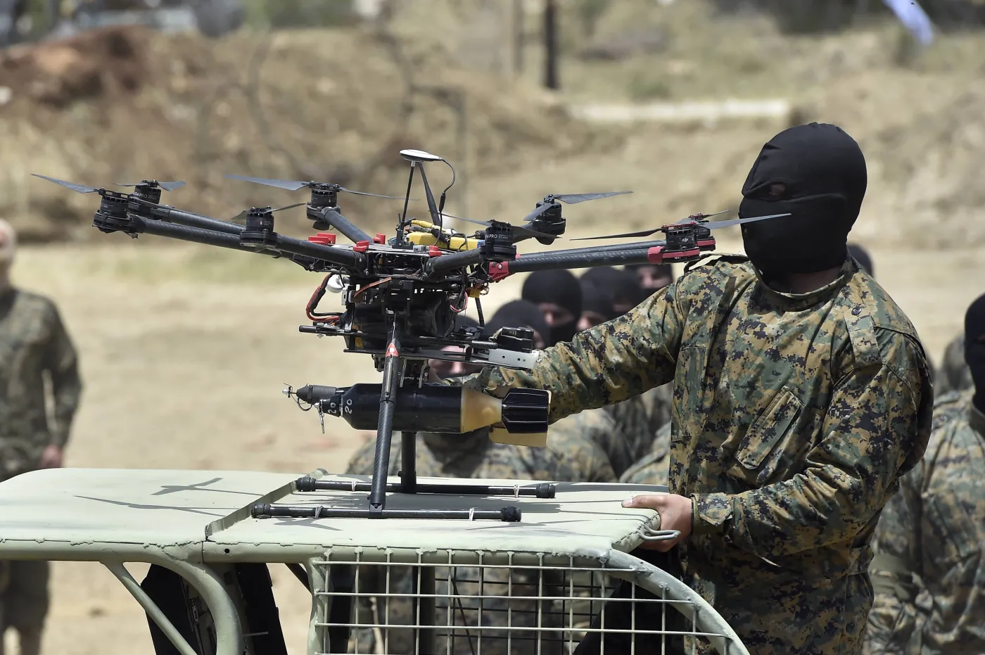 Hezbollah