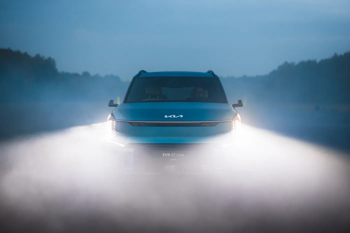 Kia EV9