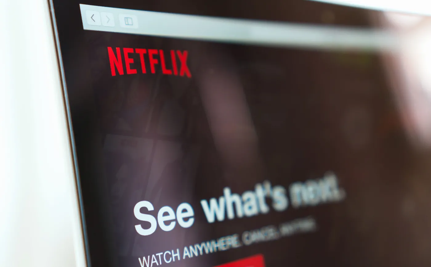 WIelka inwestycja Netflixa w Polsce. "Cieszymy się na tę współpracę"