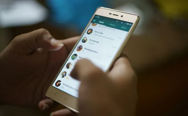 WhatsApp w końcu na zegarkach. Jest jeszcze jedna wiadomość