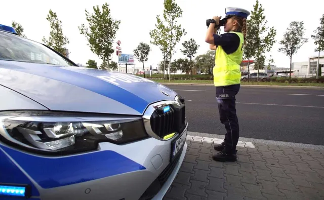 Duże zmiany dla kierowców. Nowe zasady od 17 września