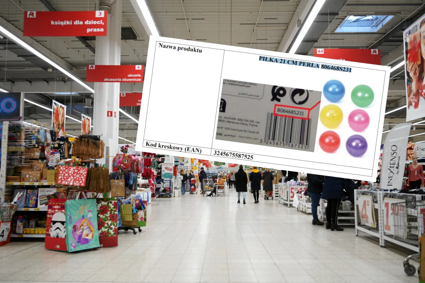 Auchan