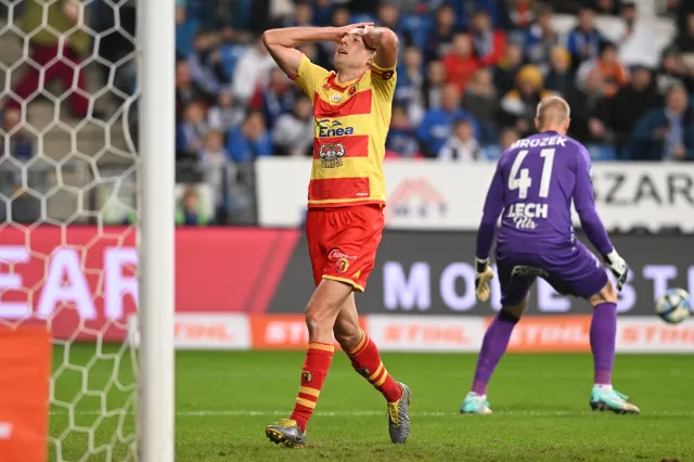 Ekstraklasa. Lider gra w Szczecinie, teoretycznie łatwe zadnie Rakowa i Legii
