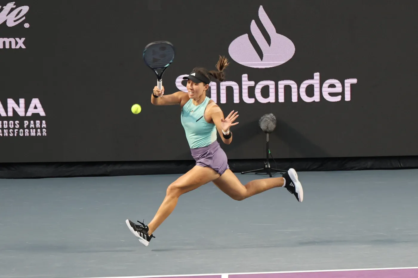 Aryna Sabalenka i Jessica Pegula od zwycięstw rozpoczęły występy w WTA Finals