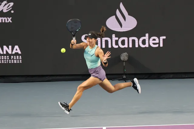 Aryna Sabalenka i Jessica Pegula od zwycięstw rozpoczęły występy w WTA Finals
