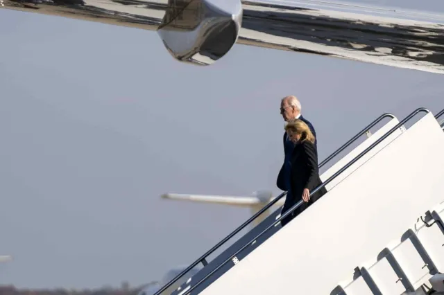 Wyścig o AI. Biden podpisze historyczne rozporządzenie. "Postawmy sprawę jasno"