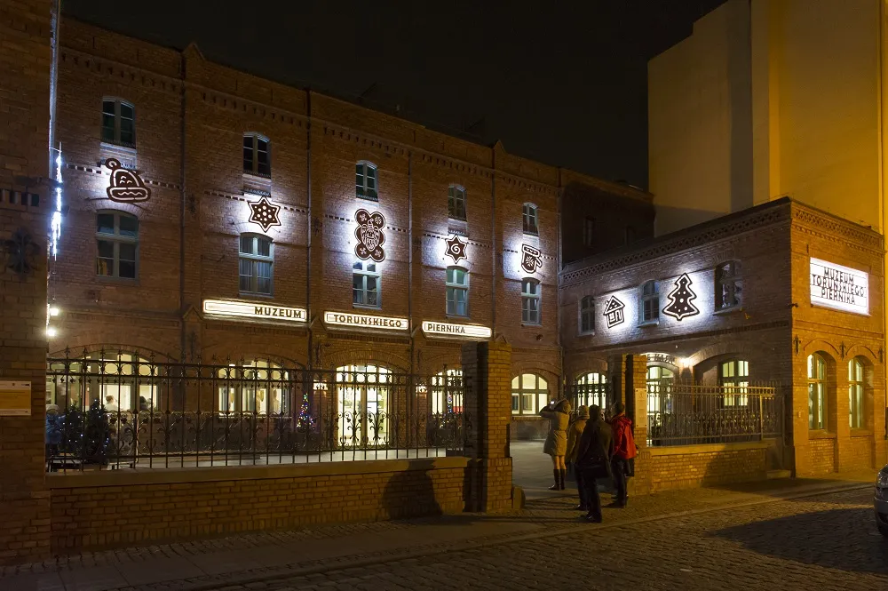 Muzeum w Toruniu
