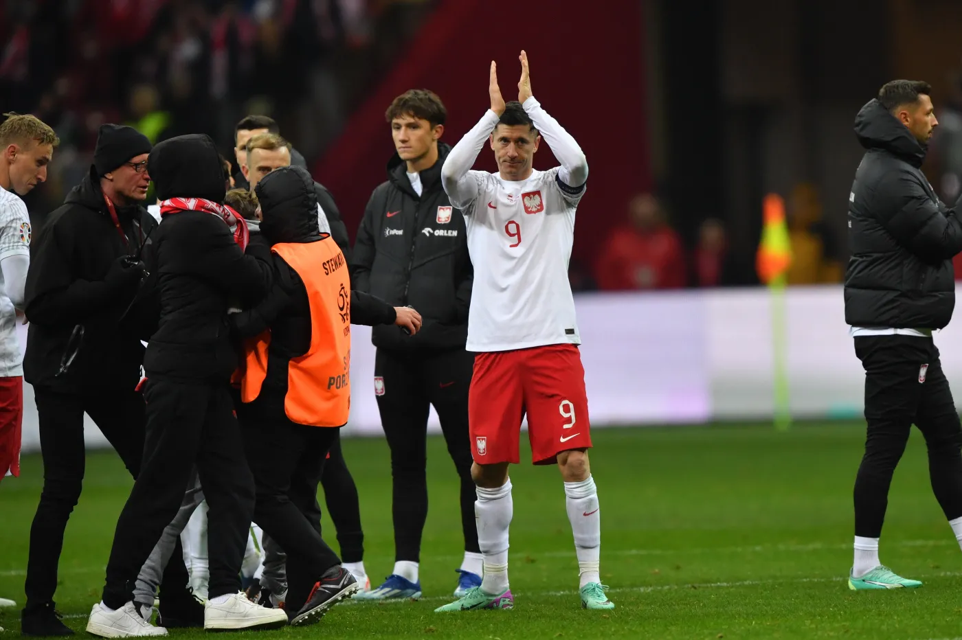 Zobacz, ile na wpisie w internecie zarabia Robert Lewandowski. To nie są tanie rzeczy