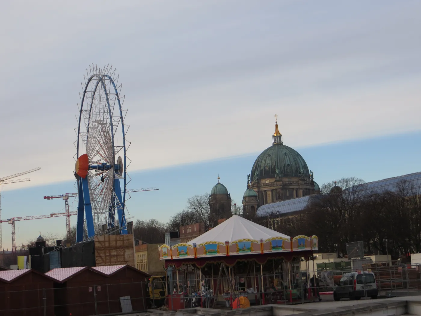 berlin