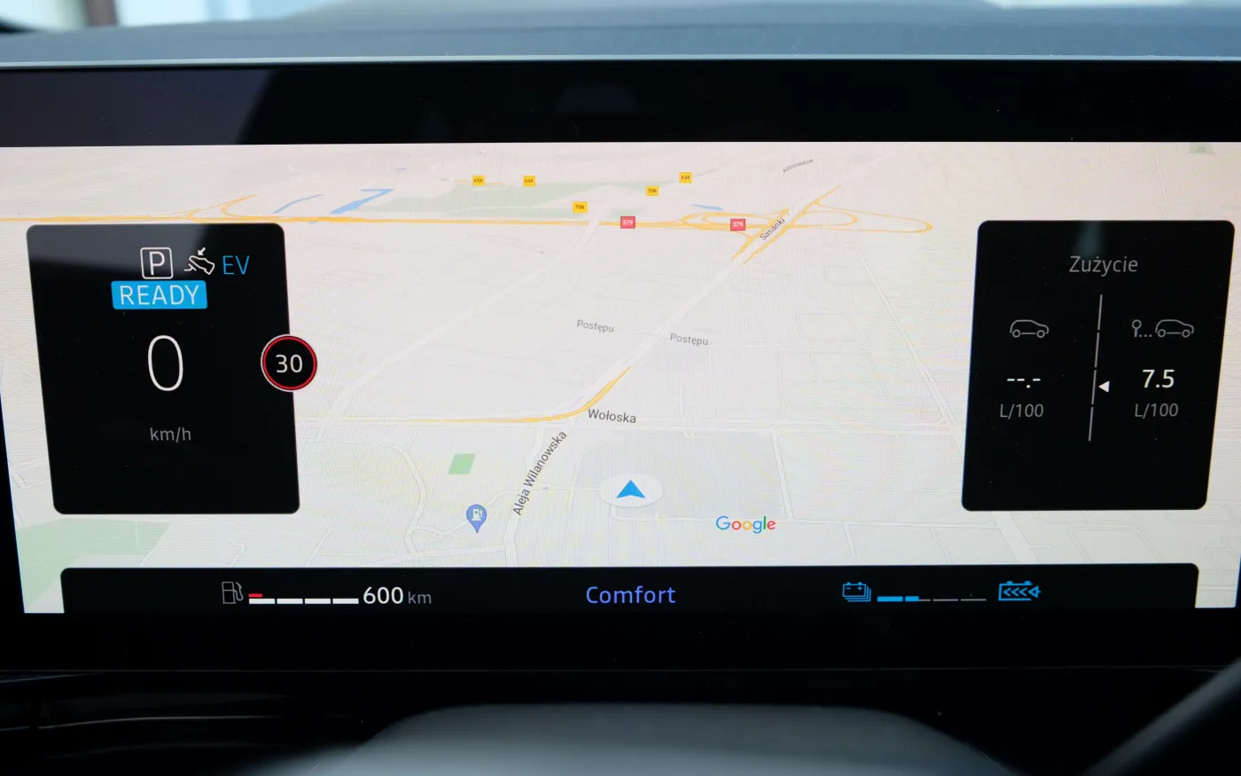Renault Austral E-Tech full hybrid
