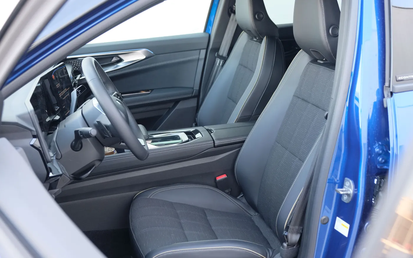 Renault Austral E-Tech full hybrid