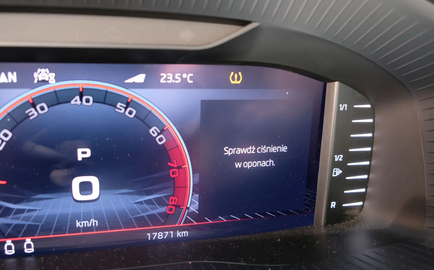 Skoda Kodiaq 2.0 TSI 4x4