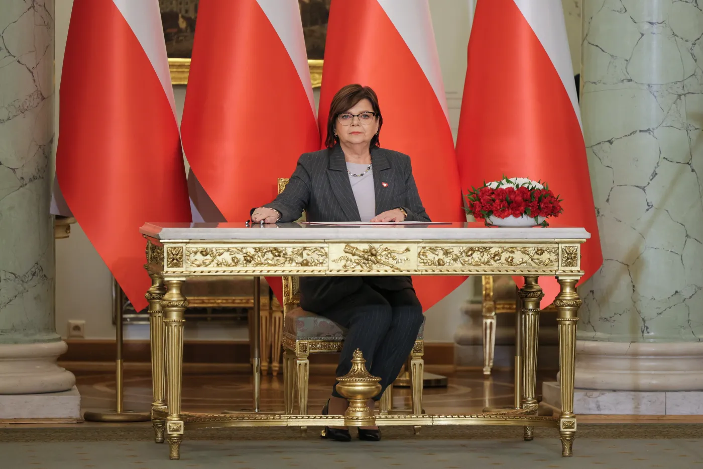 Izabela Leszczyna