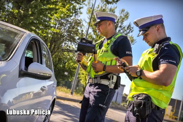 Od dziś wielkie zmiany dla kierowców. 17 września nowe zasady wchodzą w życie