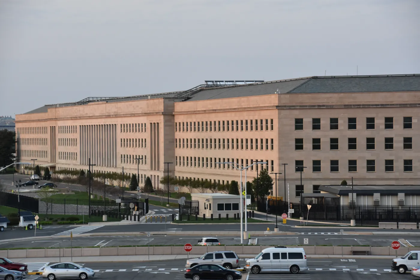 Reuters: Pentagon pomylił się o 3 mld dolarów... to może być uśmiech losu dla Ukrainy