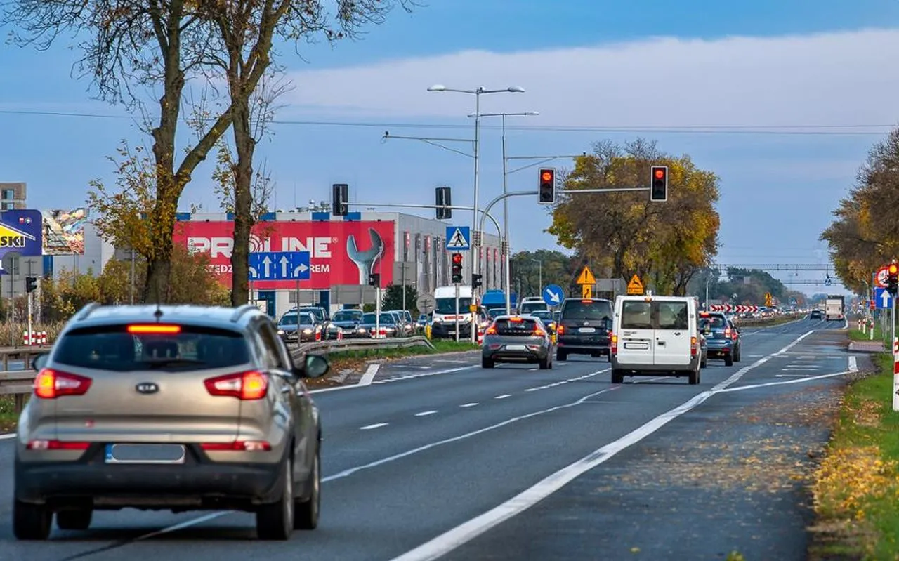 Rusza realizacja kluczowej drogi ekspresowej na północ od Warszawy. Kierowcy i mieszkańcy odetchną