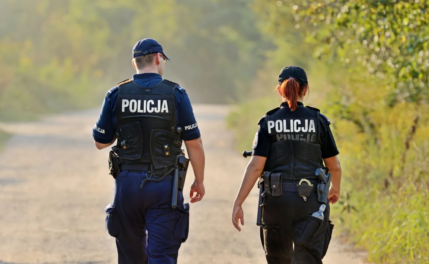 Nagrody dla policji za walkę z epidemią koronawirusa. O jakich kwotach mowa?