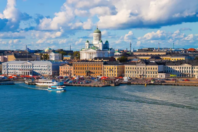 Strach przed atakiem Rosji. Finlandia ma "plan B"