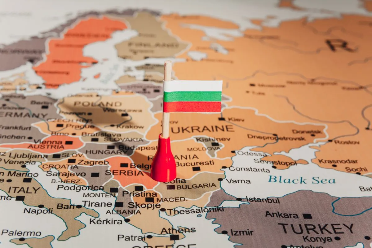 Ambasador Rosji: Zwróciłam się do Kremla o zamknięcie ambasady w Bułgarii