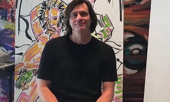 Carrey