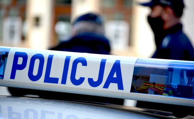 Małżeństwo z Warszawy odnalezione. Wyszli z mieszkania, zostawili synów