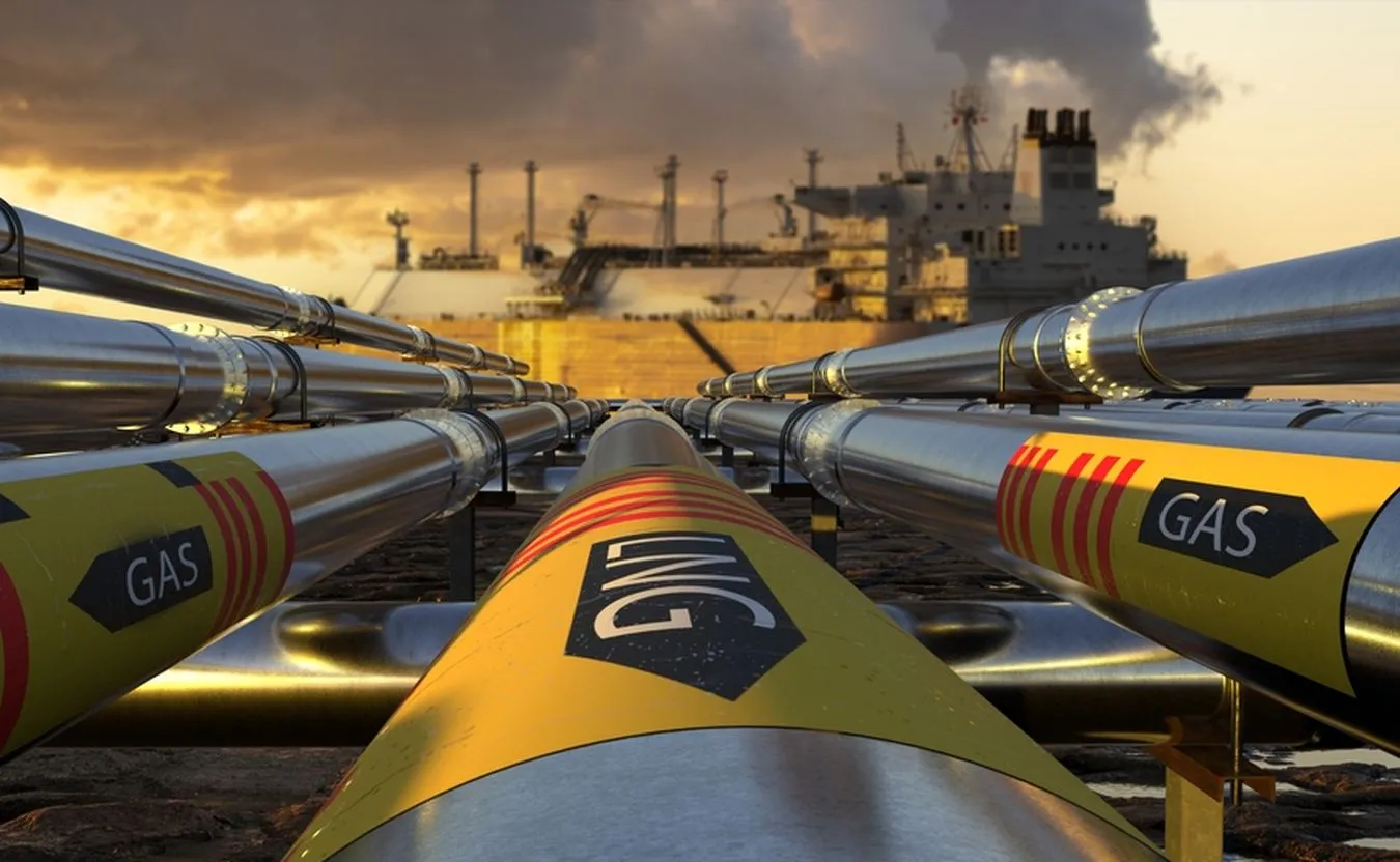 Rośnie import rosyjskiego LNG do Europy
