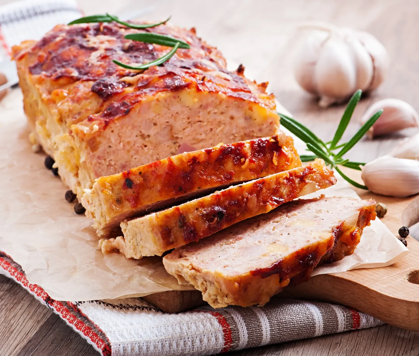 pieczeń