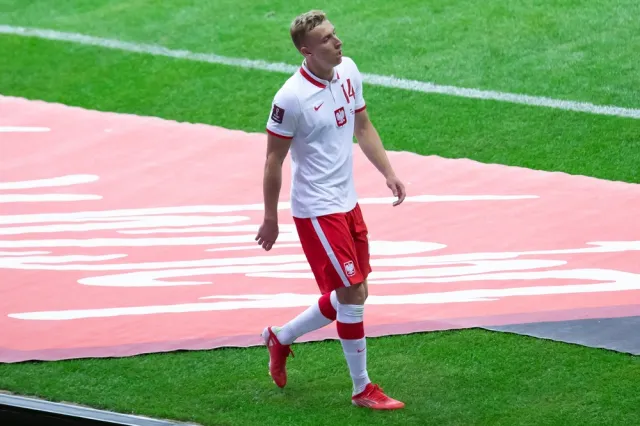 Adam Buksa strzelił dziewiątego gola w sezonie ligi tureckiej [WIDEO]