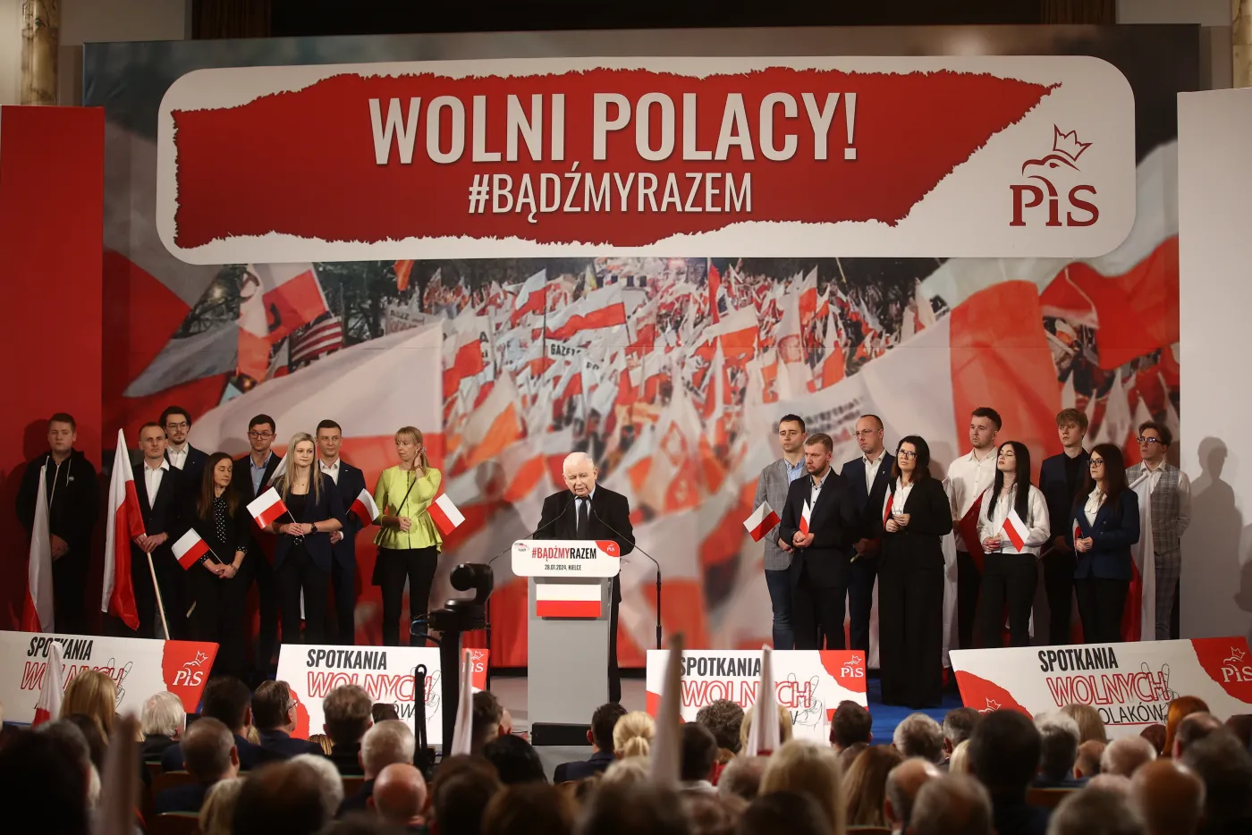 Jarosław Kaczyński