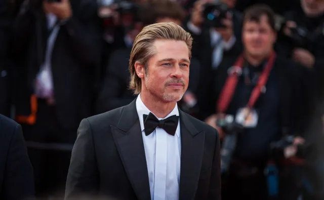 Brad Pitt wszczynał burdy na planie filmu. "Wichry namiętności" rozgrzały aktora