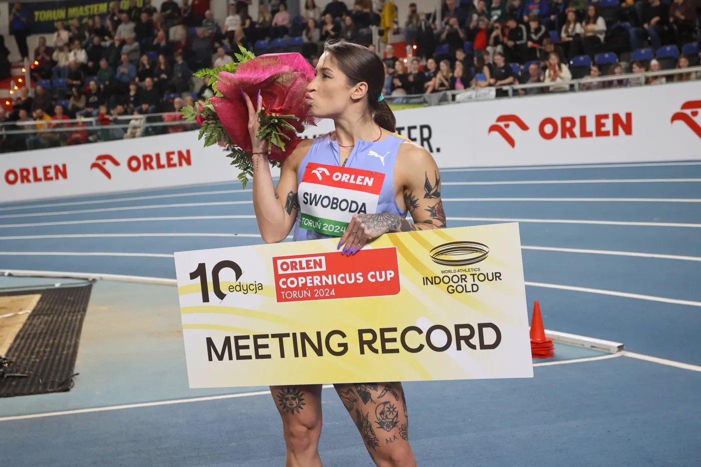 Ewa Swoboda