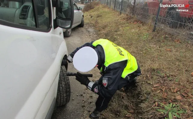 Masz takie auto? To uważaj! Policja je uziemi i stracisz dowód rejestracyjny