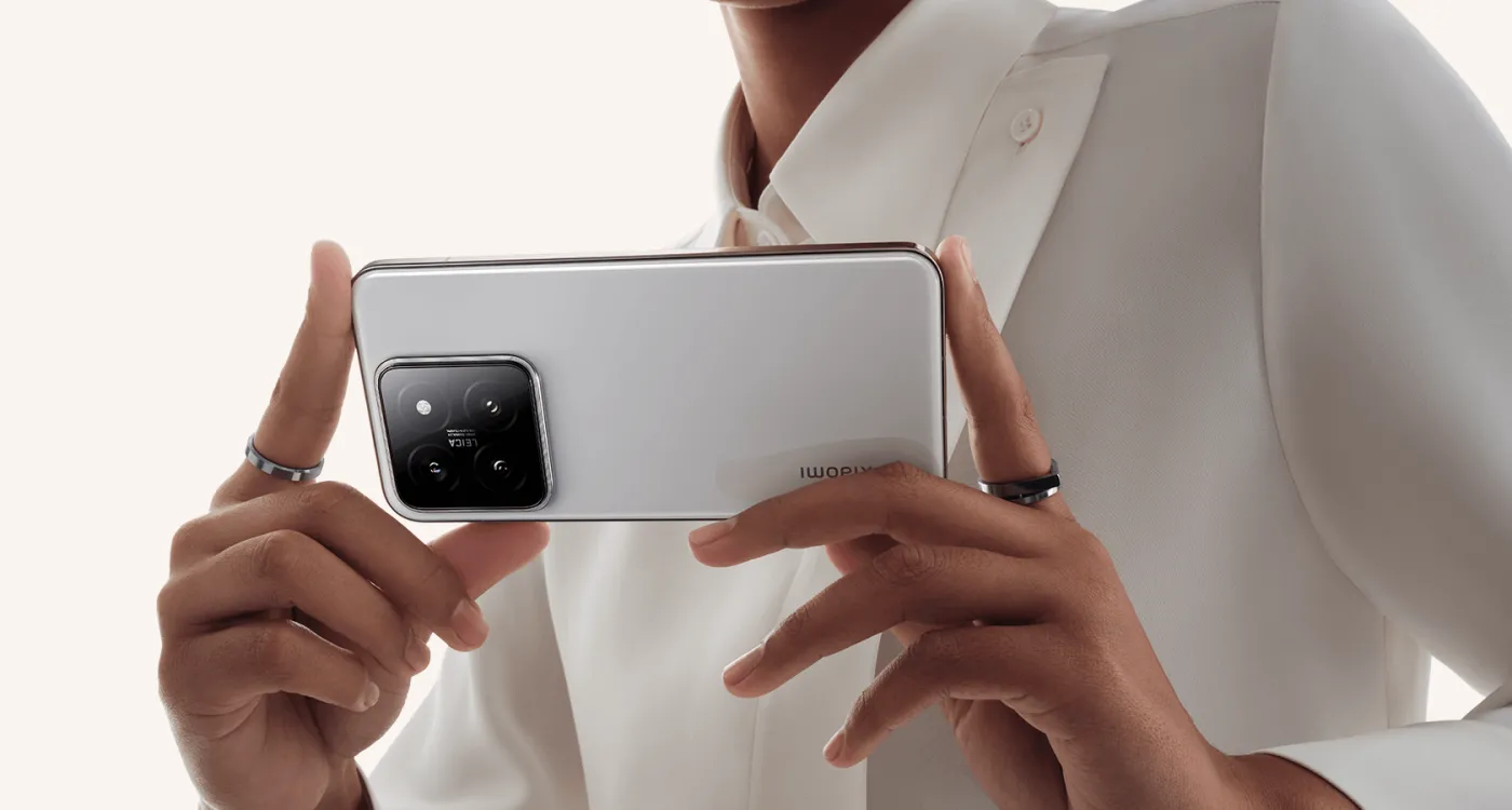 Xiaomi pokazało nowe flagowce – 14 i 14 Pro. Kiedy kupimy je w Polsce?