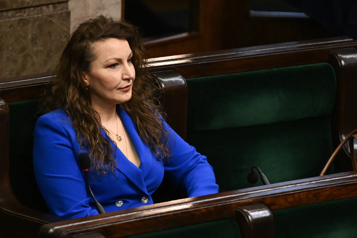 Taki majątek ma Monika Pawłowska. Oto oświadczenie nowej posłanki