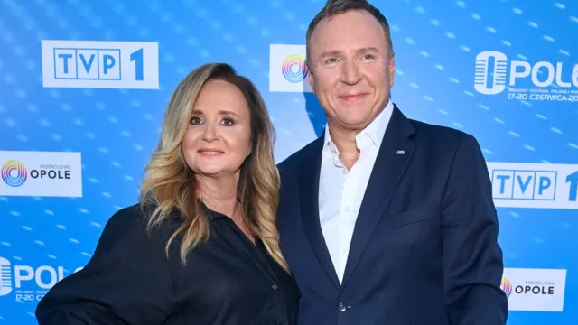 TVP wzywa Joannę Kurską do przeprosin. Chce też pieniędzy na rzecz WOŚP