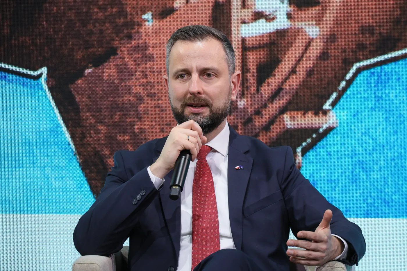 Władysław Kosiniak-Kamysz
