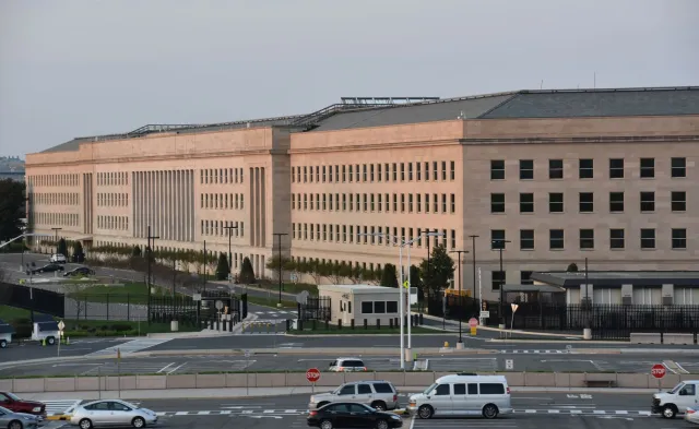 USA dysponują pozaziemską technologią? RAPORT Pentagonu