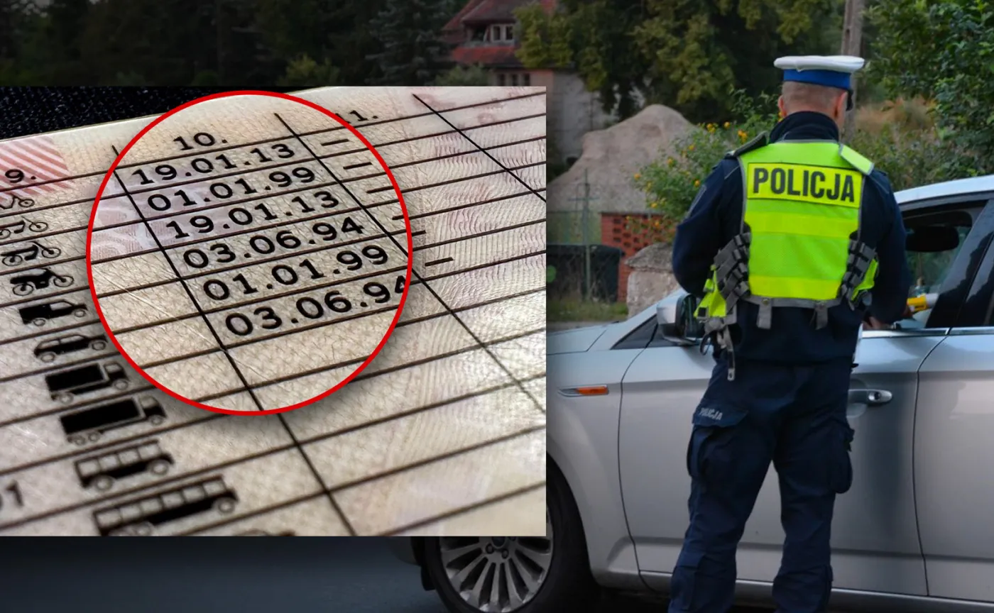 Policja