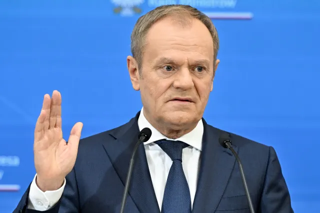 100 dni rządu Tuska. "Nie można odpalać wielkich fajerwerków"