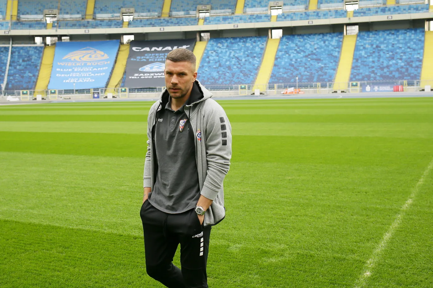 Lukas Podolski