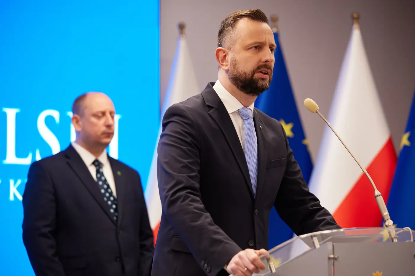 Kosiniak-Kamysz: Nie ma sprawy ważniejszej niż bezpieczeństwo naszej ojczyzny