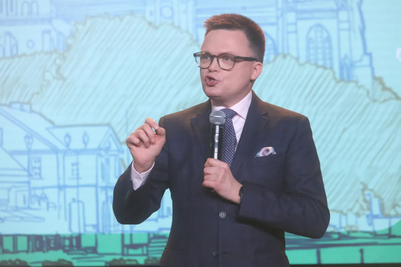 Hołownia pod ostrzałem krytyki za decyzję ws. aborcji [SONDAŻ]