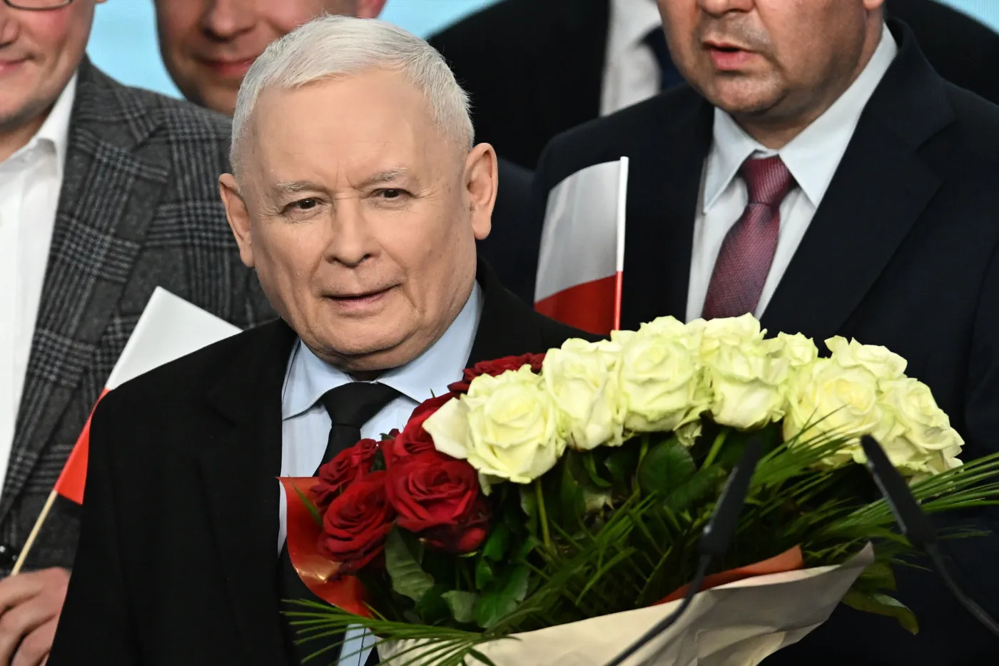 Jarosław Kaczyński