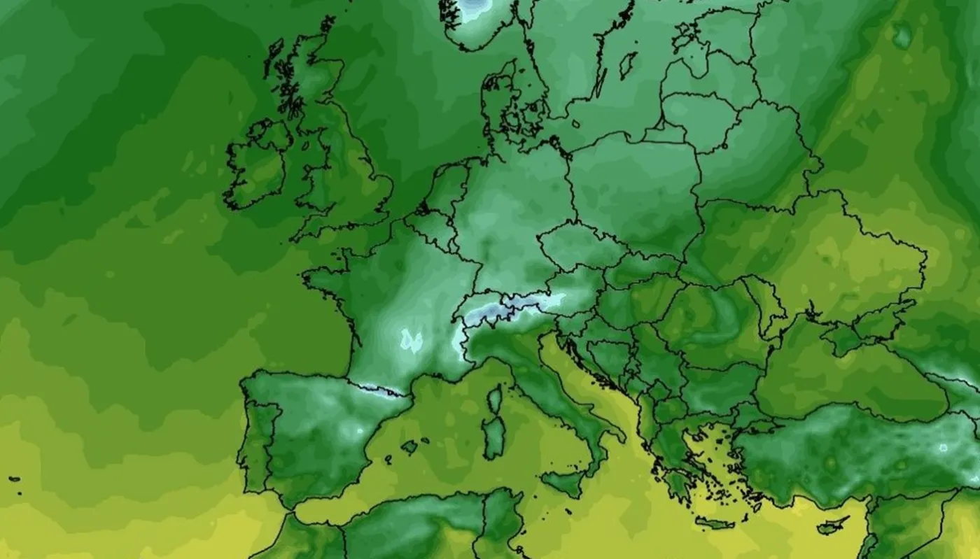 Wkrótce załamanie pogody. IMGW ostrzega przed burzami
