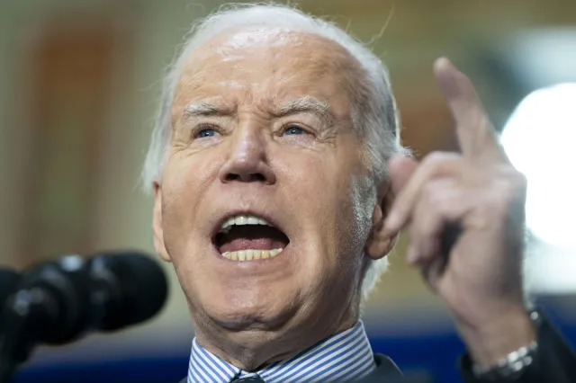 Biden uderza w Netanjahu. Tak ostro Izraela jeszcze nie krytykował