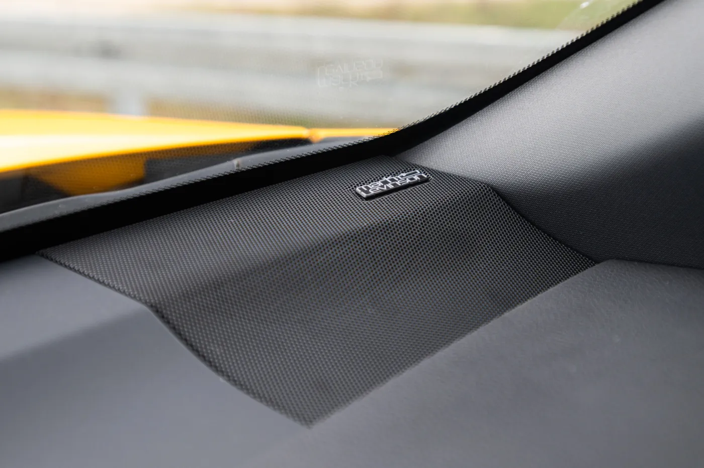 Lexus LBX